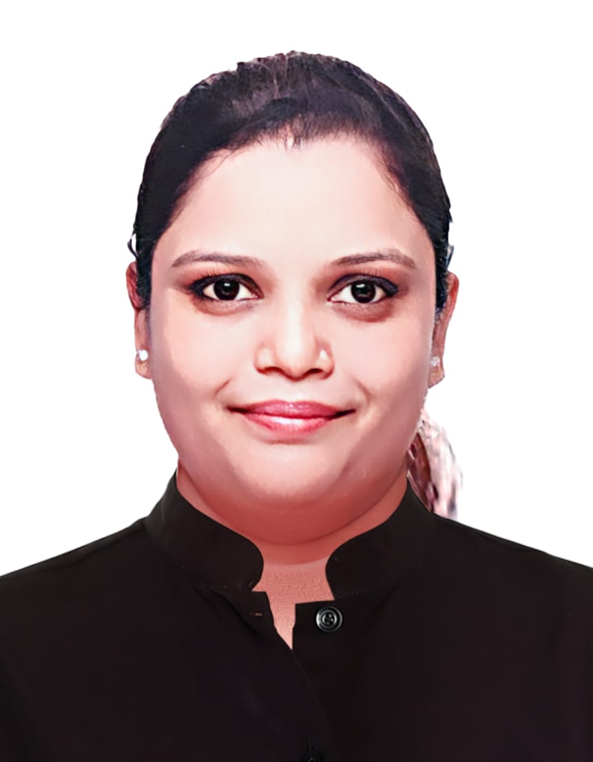 Kunjal Rathod, Founder & SAP Consultant